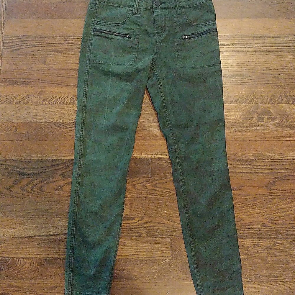 *Sanctuary* Skinny Jeans with zipper pockets. Perfect !!!
